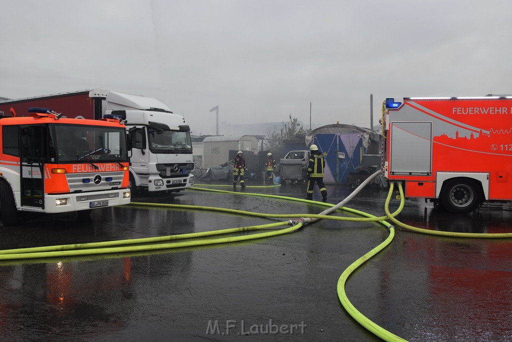 Feuer 4 Bergisch Gladbach Gronau Am Kuhlerbusch P027.JPG - Miklos Laubert